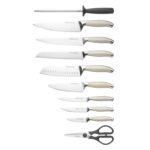Custom Oneida Preferred 18 Piece Cutlery Set - 1