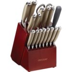 Custom Oneida Preferred 18 Piece Cutlery Set - 2