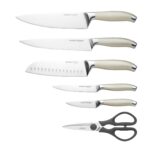 Custom Oneida Preferred 7 Piece Cutlery Set - 1