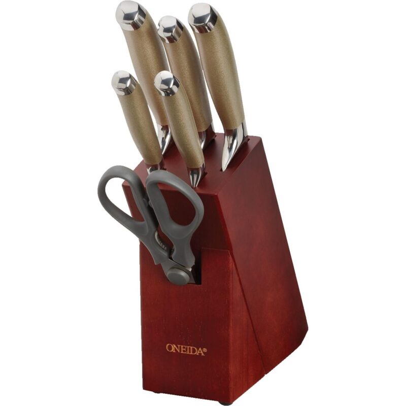 Custom Oneida Preferred 7 Piece Cutlery Set - 2