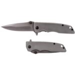Custom Urban Peak Apex Pocket Knife - 1