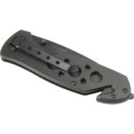 Custom Urban Peak XTR Titanium Rescue Knife - 2
