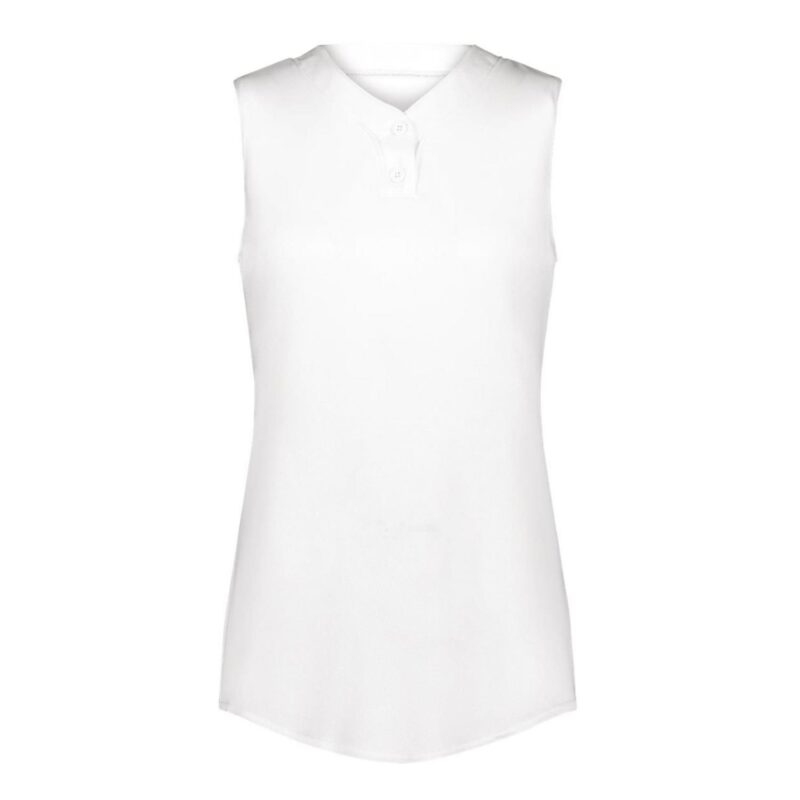 Custom Augusta Sportswear Women's Cutter Jersey - 6913 - 1