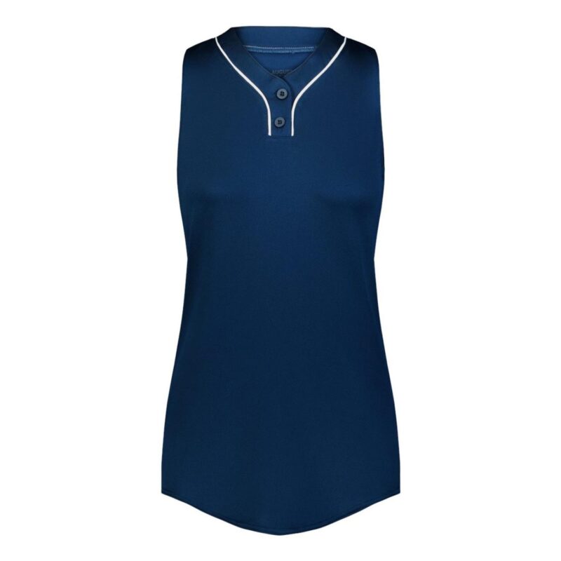 Custom Augusta Sportswear Women's Cutter Jersey - 6913 - 6