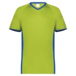 Custom Augusta Sportswear Youth Cutter V-Neck Jersey - 6908