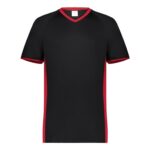 Custom Augusta Sportswear Youth Cutter V-Neck Jersey - 6908 - 2