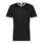 Custom Augusta Sportswear Youth Cutter V-Neck Jersey - 6908 - 3