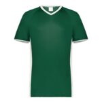 Custom Augusta Sportswear Youth Cutter V-Neck Jersey - 6908 - 5