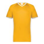 Custom Augusta Sportswear Youth Cutter V-Neck Jersey - 6908 - 6