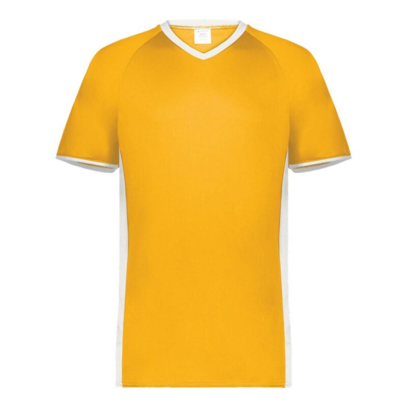 Custom Augusta Sportswear Youth Cutter V-Neck Jersey - 6908 - 6