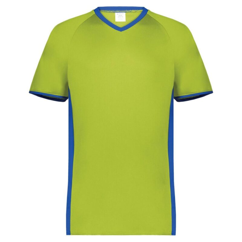 Custom Augusta Sportswear Youth Cutter V-Neck Jersey - 6908