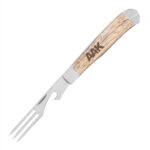 Custom American Buffalo® Chuckwagon Knife - 2