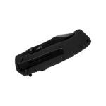 Custom American Buffalo® Night Tracer Assisted Opener Knife - 1