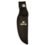 Custom Bucklite Max II Small Hunting Knife - 1