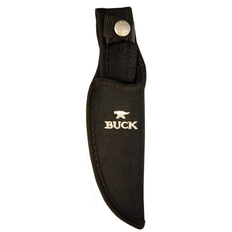 Custom Bucklite Max II Small Hunting Knife - 1