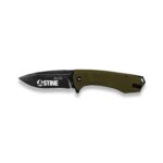 Custom Buck® 713 Ruckus Knife - 2