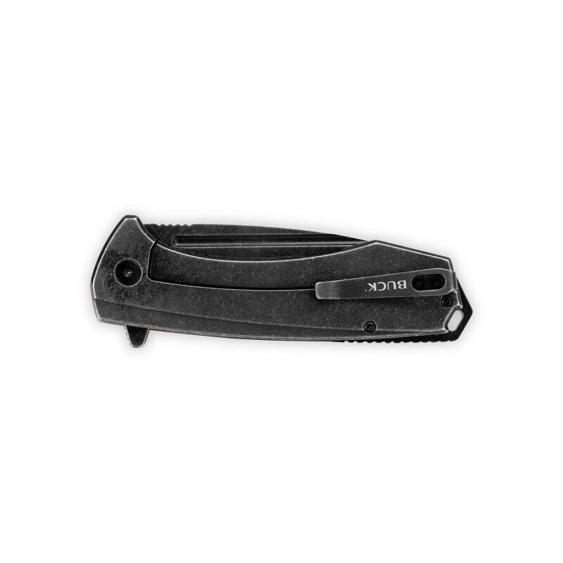 Custom Buck® 713 Ruckus Knife - 5