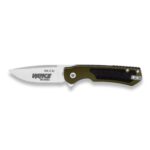 Custom Buck® 714 Stinger Knife - 2