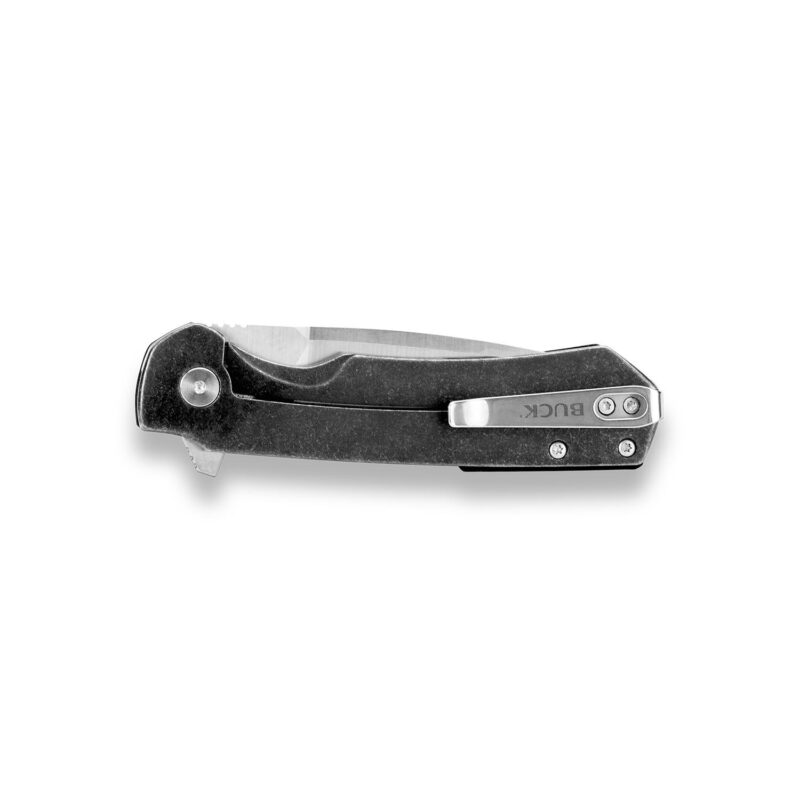 Custom Buck® 714 Stinger Knife - 3