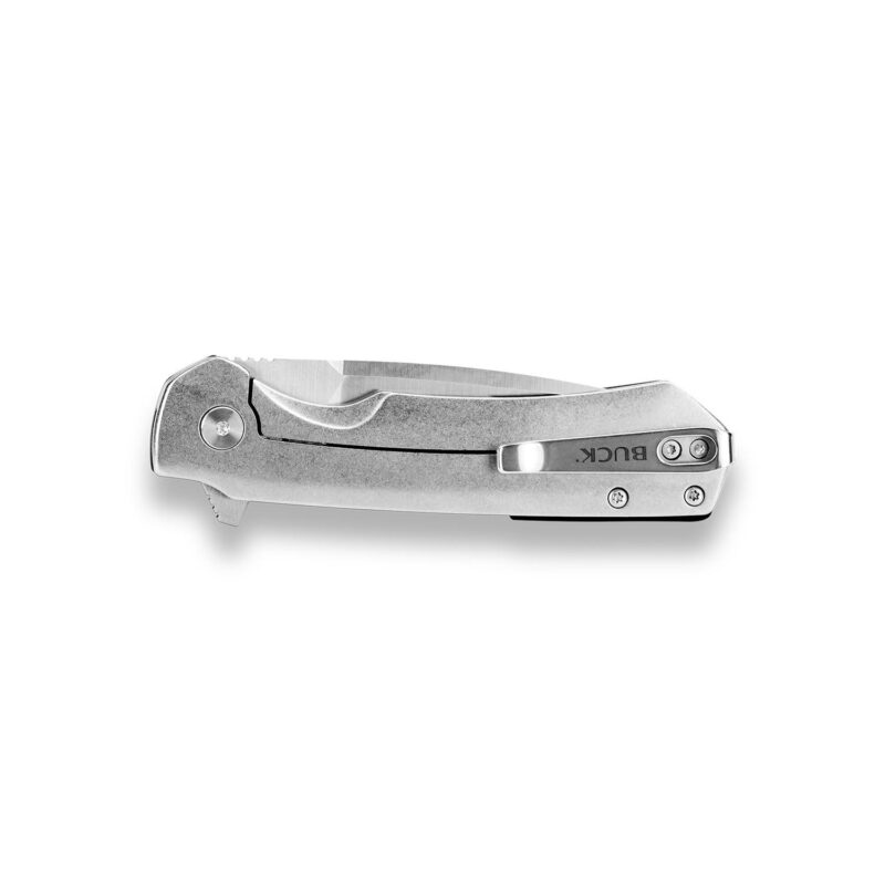 Custom Buck® 714 Stinger Knife - 5