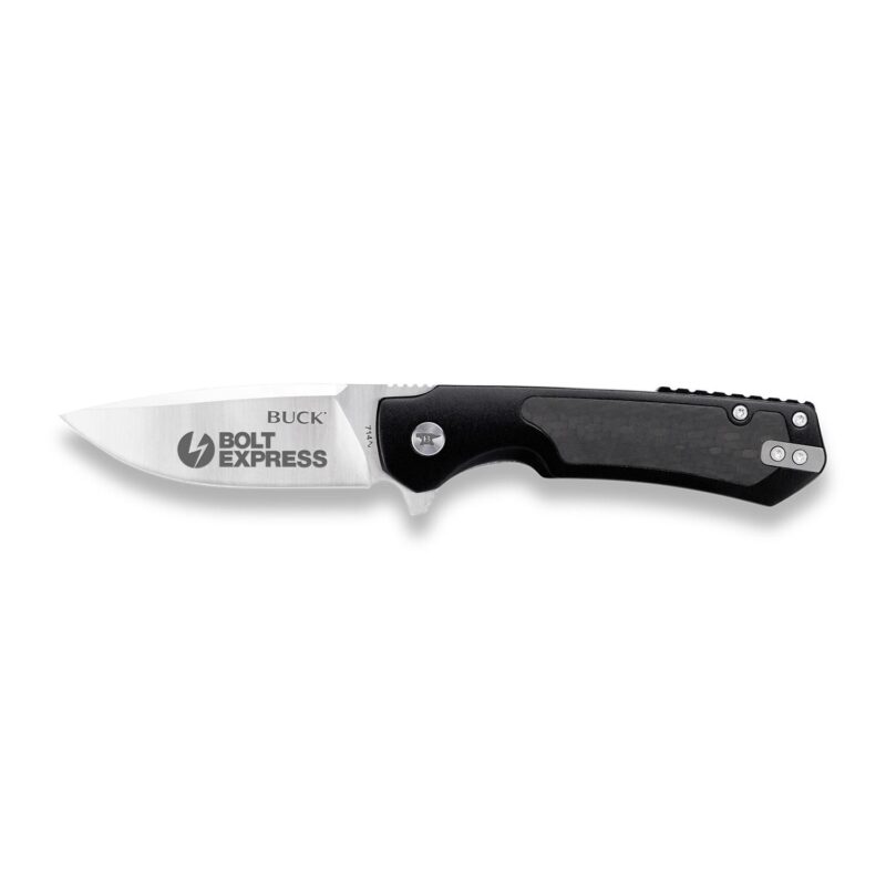 Buck®-714-Stinger-Knife-714 Custom Buck® 714 Stinger Knife