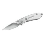 Custom Buck® Colleague™ Lockback Knife
