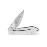 Custom Buck® Colleague™ Lockback Knife - 2