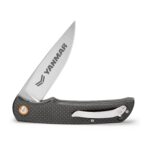 Custom Buck® Haxby Knife - 1