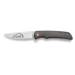 Custom Buck® Haxby Knife