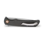 Custom Buck® Haxby Knife - 2