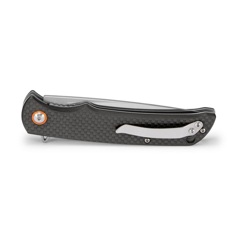 Custom Buck® Haxby Knife - 2