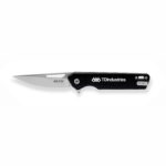 Custom Buck® Infusion Drop Point Knife - 1