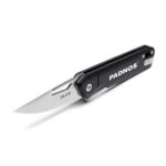 Custom Buck® Infusion Drop Point Knife - 3