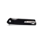 Custom Buck® Infusion Drop Point Knife - 4