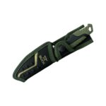 Custom Buck® Pursuit Small Hunting Knife - 3