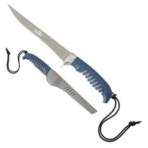 Custom Buck® Silver Creek™ Fillet Knife