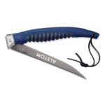 Custom Buck® Silver Creek™ Folding Fillet Knife - 1