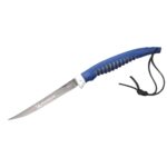Custom Buck® Silver Creek™ Folding Fillet Knife