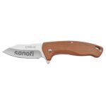 Custom Camillus® Arvo Pocket Knife