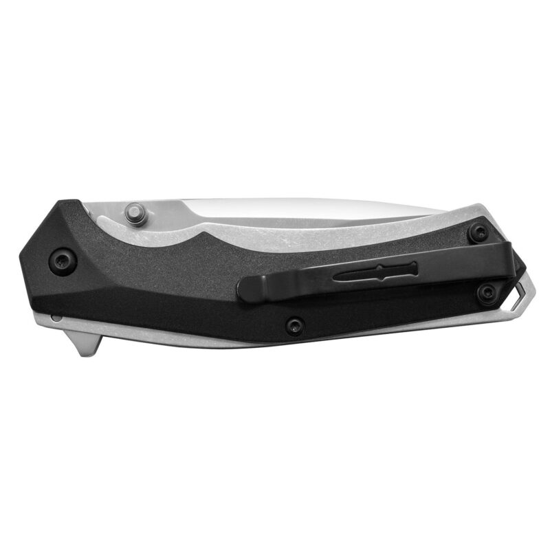 Custom Camillus® Carbide Edge Folding Knife - 4