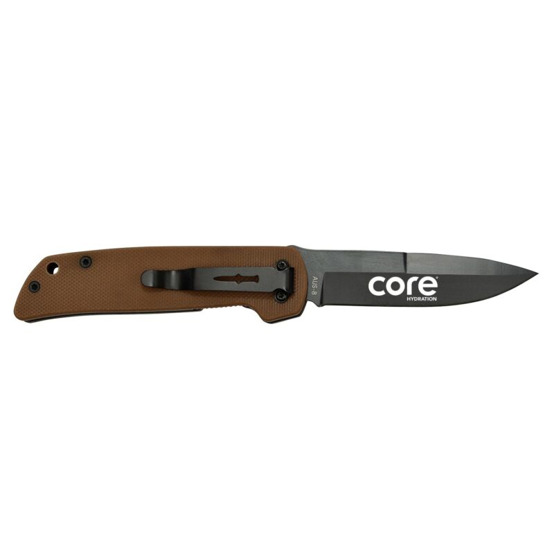 Custom Camillus® Cuda Mini Pocket Knife - 1