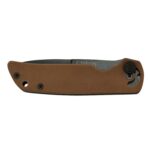 Custom Camillus® Cuda Mini Pocket Knife - 2