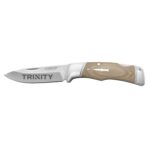 Custom Camillus® The Classic Lock Back Pocket Knife