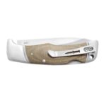 Custom Camillus® The Classic Lock Back Pocket Knife - 2