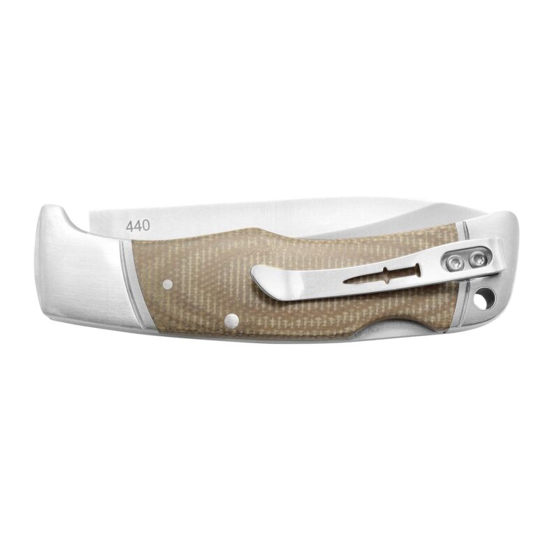 Custom Camillus® The Classic Lock Back Pocket Knife - 2