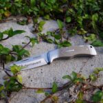 Custom Camillus® The Classic Lock Back Pocket Knife - 4