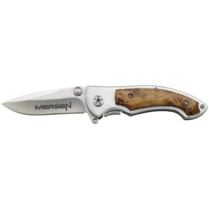 Custom Cedar Creek® Cutlass Pocket Knife