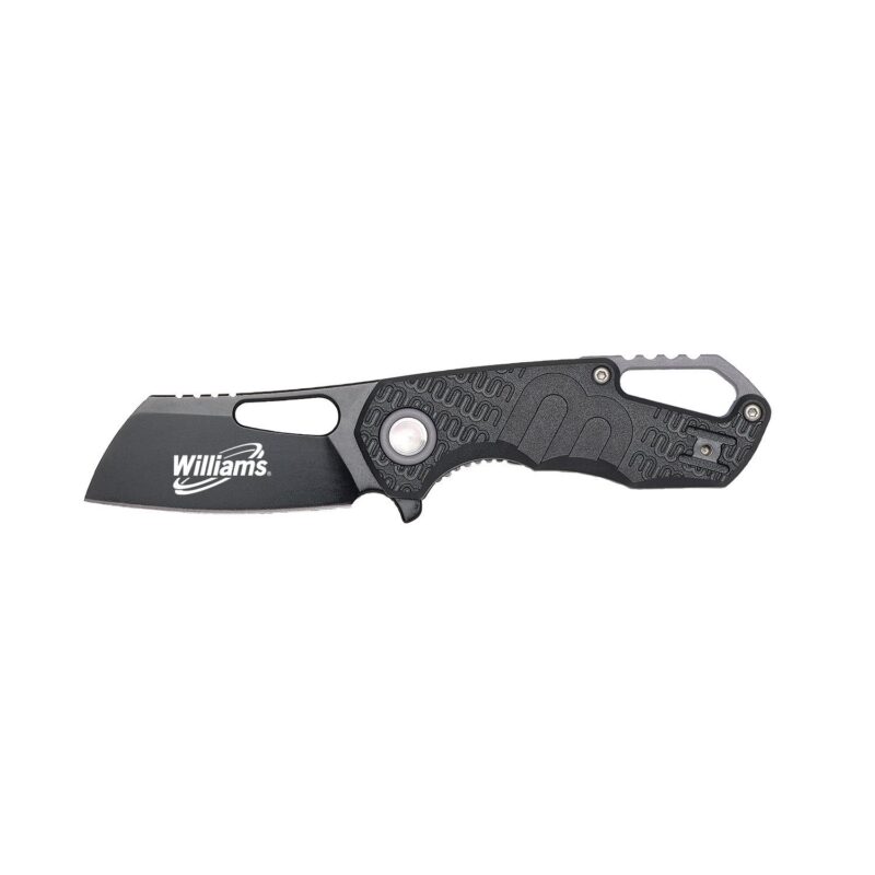 Cedar-Creek®-Eclipse-Pocket-Knife-7870 Custom Cedar Creek® Eclipse Pocket Knife