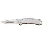 Custom Cedar Creek® Kingsman Pocket Knife - 1