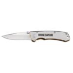 Custom Cedar Creek® Kingsman Pocket Knife